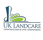 UK Landcare Logo