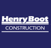 Henry Boot Construction Ltd Logo