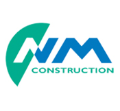 NMC PLC: Brush Traction Ltd, Loughborough Logo