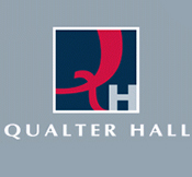 Qualter Hall and Company Limited Logo