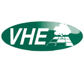 VHE Regional Contracting Logo