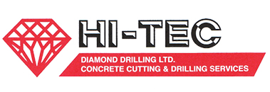 Hi-Tec Diamond Drilling Ltd Logo